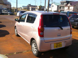 ミラ X スペシャル 4WD 