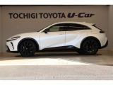 クラウンスポーツ 2.5 Z E-Four 4WD 