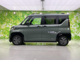 デリカミニ G 新品タイヤ/禁煙車