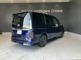 セレナ 2.0 ハイウェイスターV NissanConnect インフォテインメントシステム 