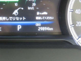走行距離約30000キロとなります。