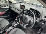 CX-3 1.5 XD ツーリング Lパッケージ 
