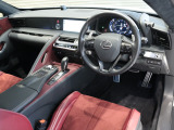 LC 500 Sパッケージ 