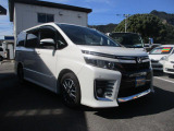 ヴォクシー 2.0 ZS 