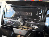 お好きな音楽を車内でお楽しみいただけます♪スピーカー交換・ウーハー追加などの音質向上や、最新ナビ・後席モニター等の取り付けも是非ご相談ください!