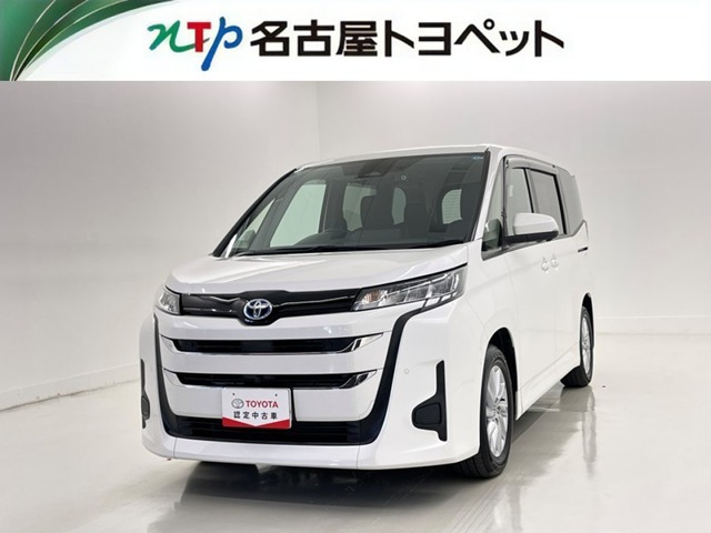 ノア 1.8 ハイブリッド G