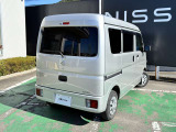 NV100クリッパー DX GLパッケージ ハイルーフ 4WD 