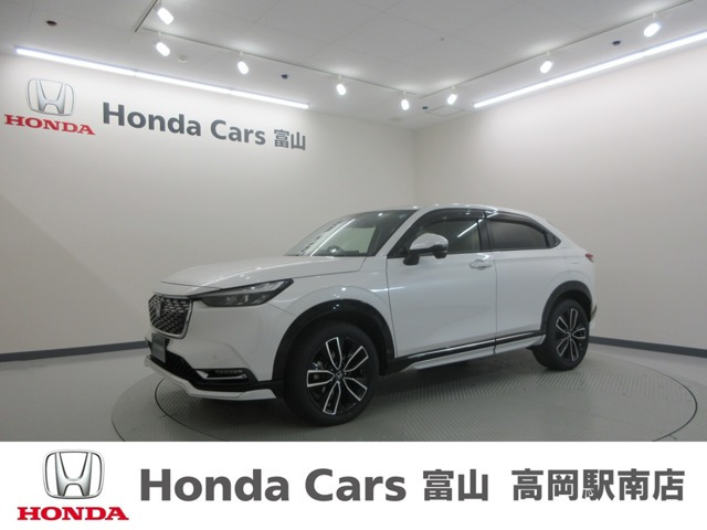 ヴェゼル 1.5 e:HEV Z 4WD 