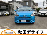 ミライース G SAIII 4WD 