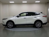 ハリアー 2.5 ハイブリッド E-Four Z レザーパッケージ 4WD 