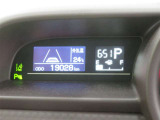 走行距離約19000キロとなります。