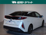 プリウスPHV 1.8 S ナビパッケージ 