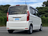 N-BOX G L ホンダセンシング 