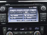 【純正ナビ】人気の純正ナビを装備。オーディオ機能も充実しており、Bluetooth接続すればお持ちのスマホやMP3プレイヤーの音楽を再生可能!毎日の運転がさらに楽しくなります!!