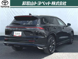 クラウンエステート 2.5 Z E-Four 4WD 