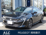 当店の中古車をご覧いただき、ありがとうございます。プジョー 508 GTのご紹介です。