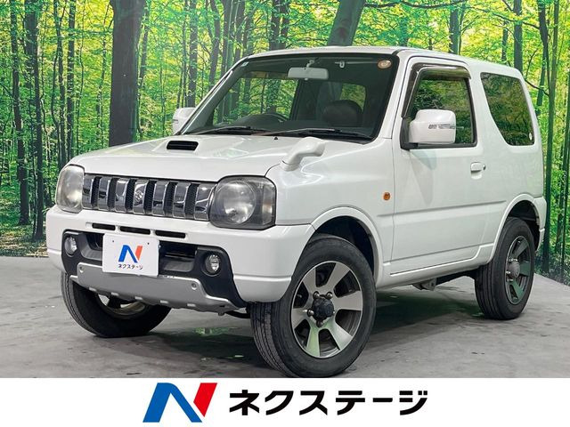 ジムニー  XC