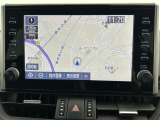 RAV4 PHV 2.5 ブラック トーン E-Four 4WD 本革シート