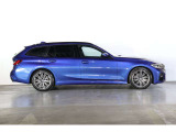 3シリーズツーリング 320d xドライブ エディション ジョイプラス  4WD 