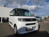 タント X 4WD