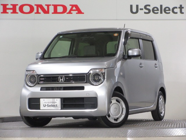 N-WGN L ホンダ センシング 