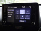 ブルートゥースを搭載しています、スマホと連動させると音楽等を楽しむことができます。