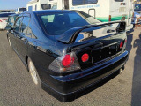 アルテッツァ 2.0 RS200 Zエディション 