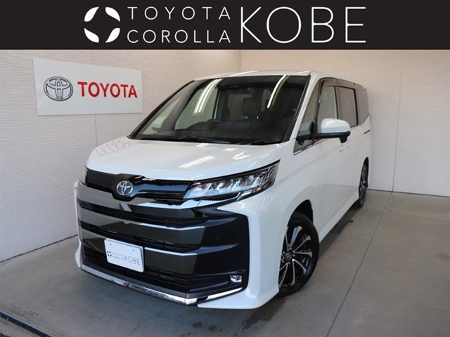 トヨタ ノア 