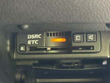 【ETC】高速道路の料金所をストレスなく通過!話題のスポットやサービスエリアに多い「スマートIC」利用時は必須のアイテムです。当店でセットアップを実施、ご納車当日からすぐにご利用いただけます!