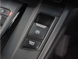 ◆オートブレーキホールド機能付き電子パーキングブレーキ◆ブレーキペダルを足から離しても停車状態を保ちます。アクセルを踏めば自動でブレーキが解除され、発進可能!