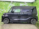 タントカスタム RS 