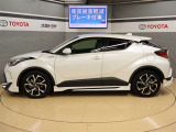 C-HR ハイブリッド 1.8 G 