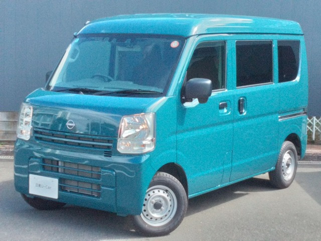 クリッパー DX ハイルーフ 