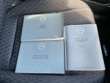 各取扱説明書&保証書がそろってます。