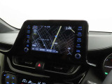 C-HR ハイブリッド 1.8 G モード ネロ セーフティ プラスII 
