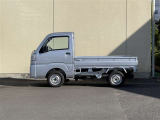 ハイゼットトラック スタンダード 3方開 4WD