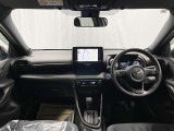 インパネ画像になります(^^♪車内はクリーニング施工済みなので、大変清潔です(*^-^*)