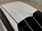 屋根の状態もしっかり確認出来ます。トヨタ中古車「まるごとクリーニング」でピカピカです。