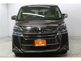 ヴェルファイア 3.5 VL JBLサウンド 禁煙車 純正12.3インチナビ