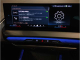 純正HDDナビはワイド画面で視認性も良く、2画面切り替えetc機能も充実しております。