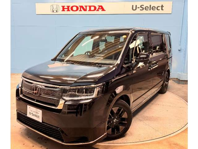 ステップワゴン 1.5 スパーダ 