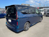 セレナ 1.4 e-POWER ハイウェイスターV 