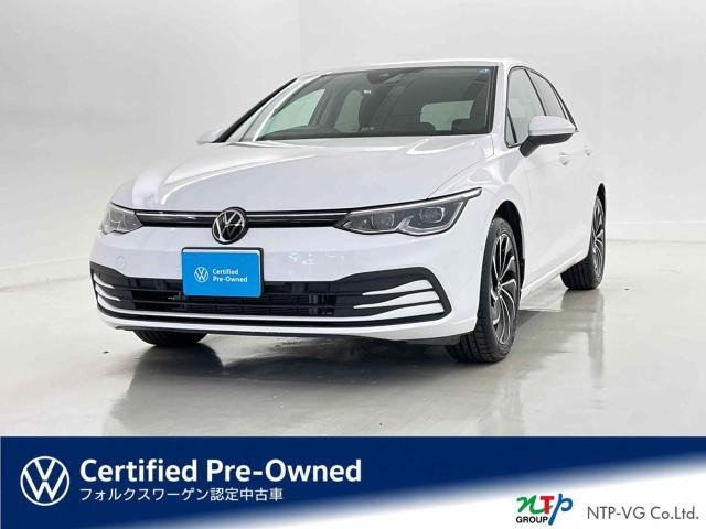 ゴルフ  TDI アクティブ アドバンス ディーゼルターボ