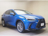 NX 350h バージョンL 