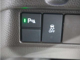 ◆パーキングセンサーシステム◆車庫入れの時などに近くに障害物がある場合、障害物までの距離を音で知らせてくれます。