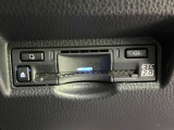 【ETC】高速道路の料金所をストレスなく通過!話題のスポットやサービスエリアに多い「スマートIC」利用時は必須のアイテムです。当店でセットアップを実施、ご納車当日からすぐにご利用いただけます!