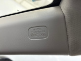 さまざまな衝突状況に対応するHONDA独自のエアバックでもしもの時に備えます。