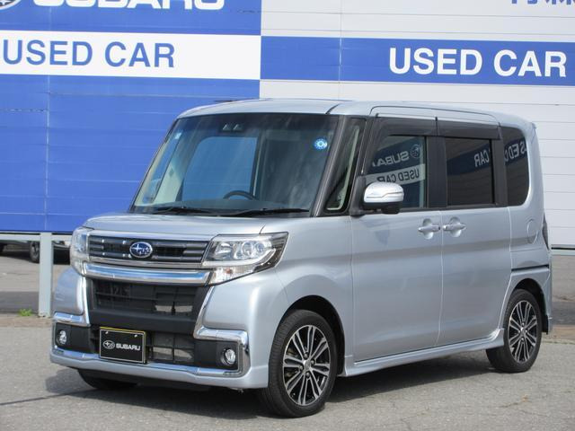 シフォン  RS Limited スマートアシスト