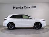 安全運転をサポートする様々な機能が備わっています!