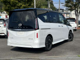 セレナ 1.4 e-POWER ルキシオン 